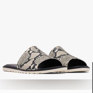 Sorel Ella slides